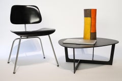 Large Aldo Londi for Bitossi Italian Modern Vase