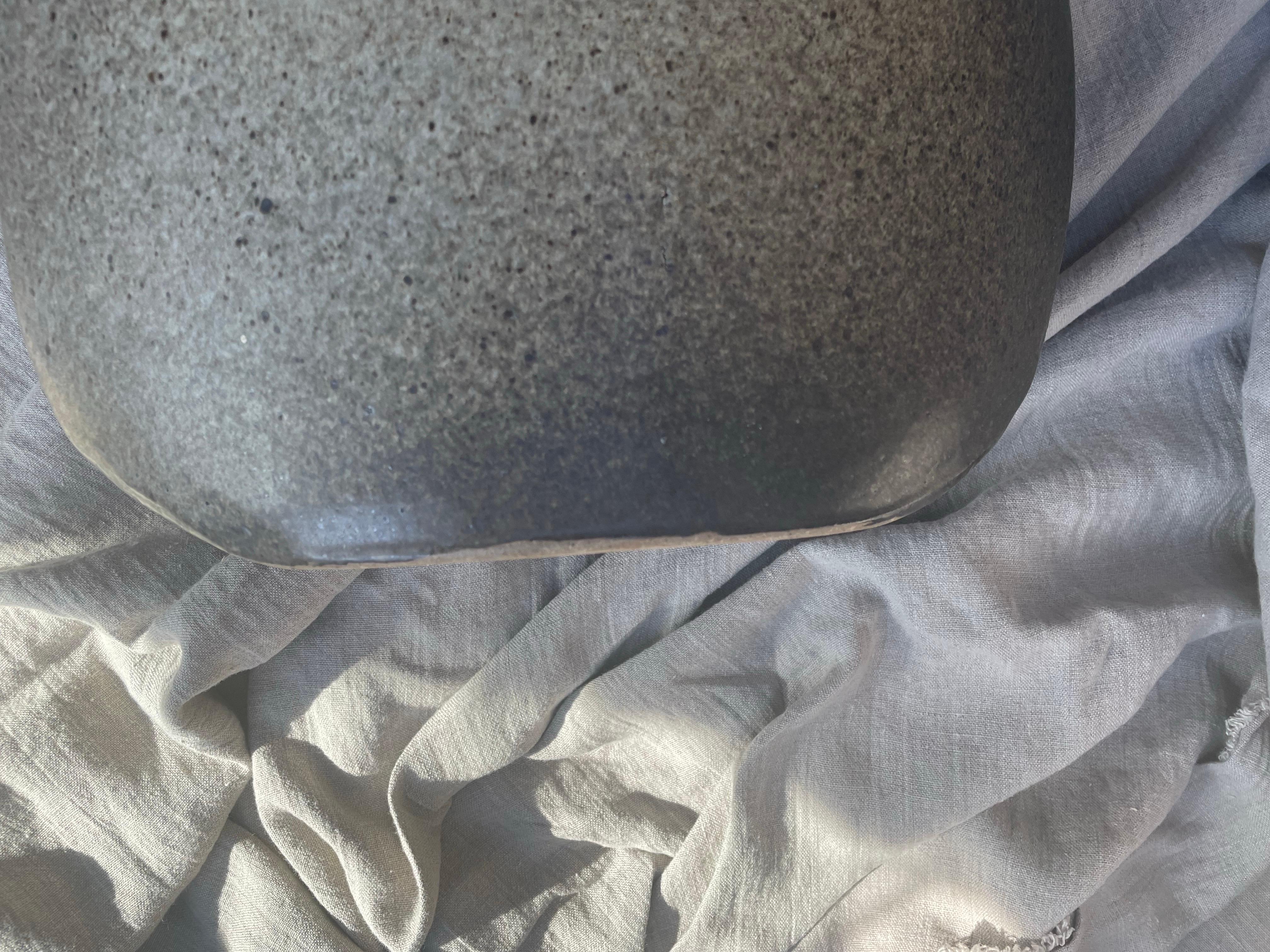 Vaso grande Aleph Hammer in vendita 1