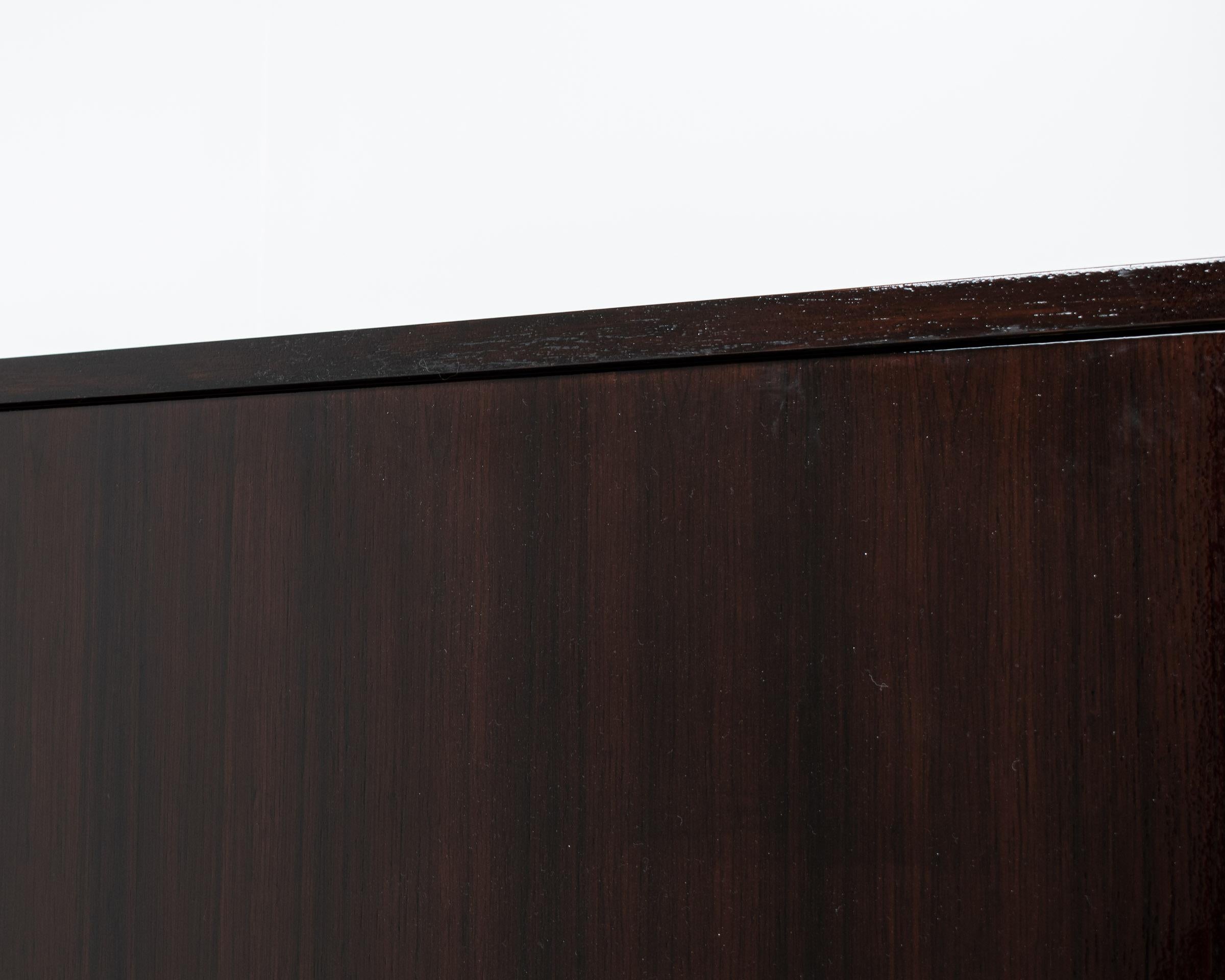 Large Alfred Hendrickx '440' Sideboard for Belform, Belgium, 1960s 3