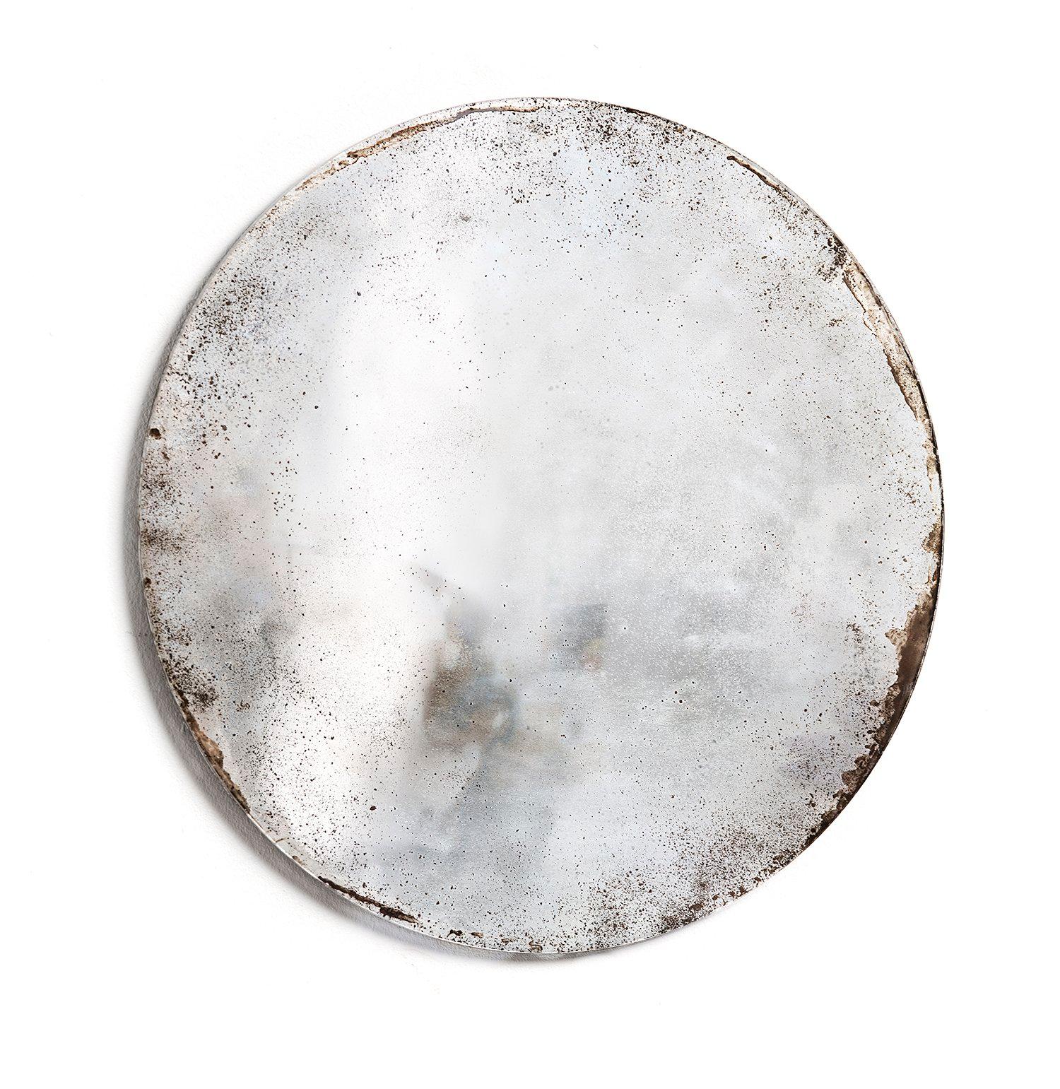 Modern Large Alice Mirror by Slow Design