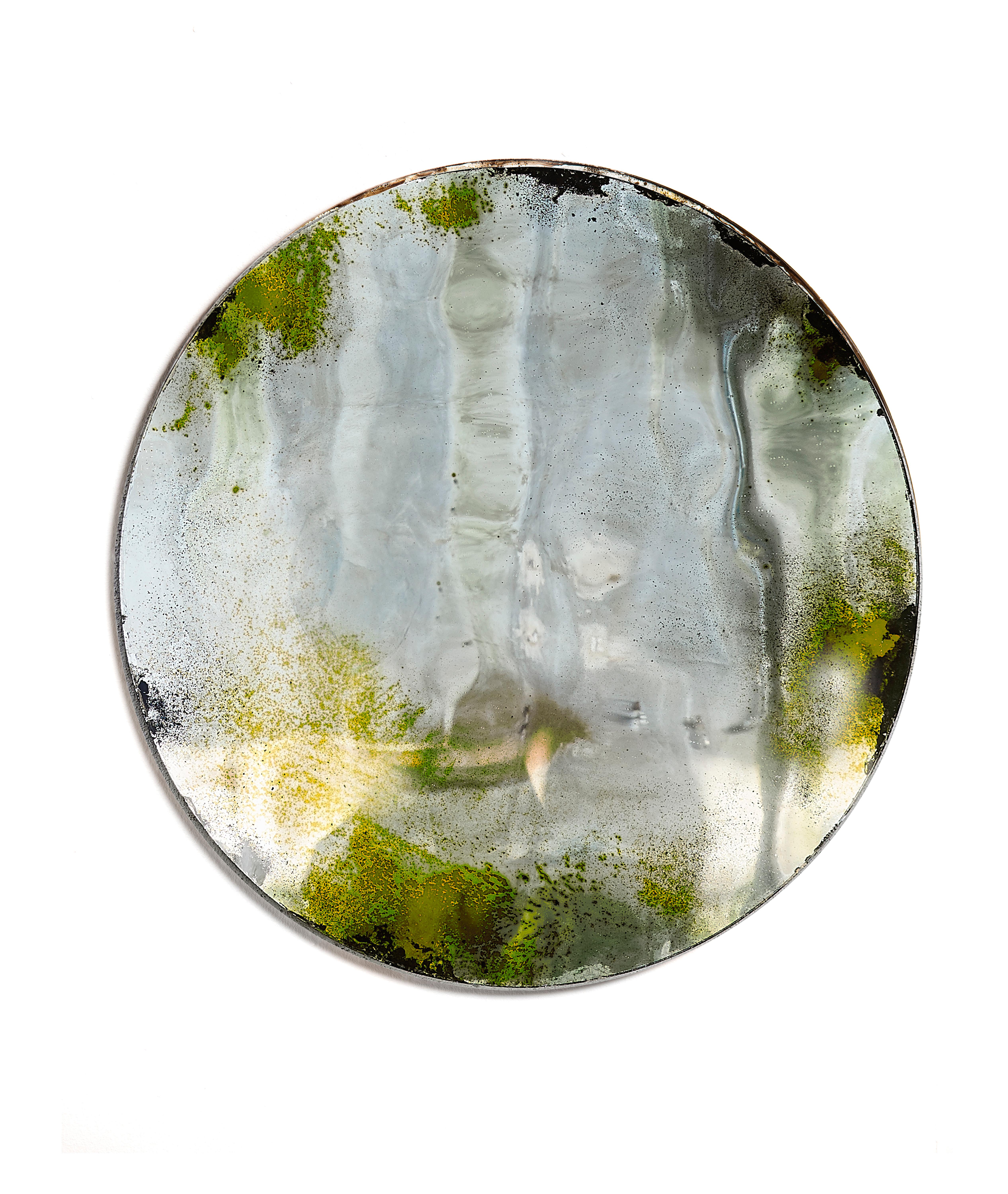 Modern Large Alice Mirror by Slow Design For Sale