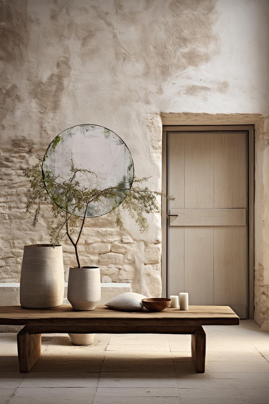 Large Alice Mirror by Slow Design In New Condition For Sale In Geneve, CH