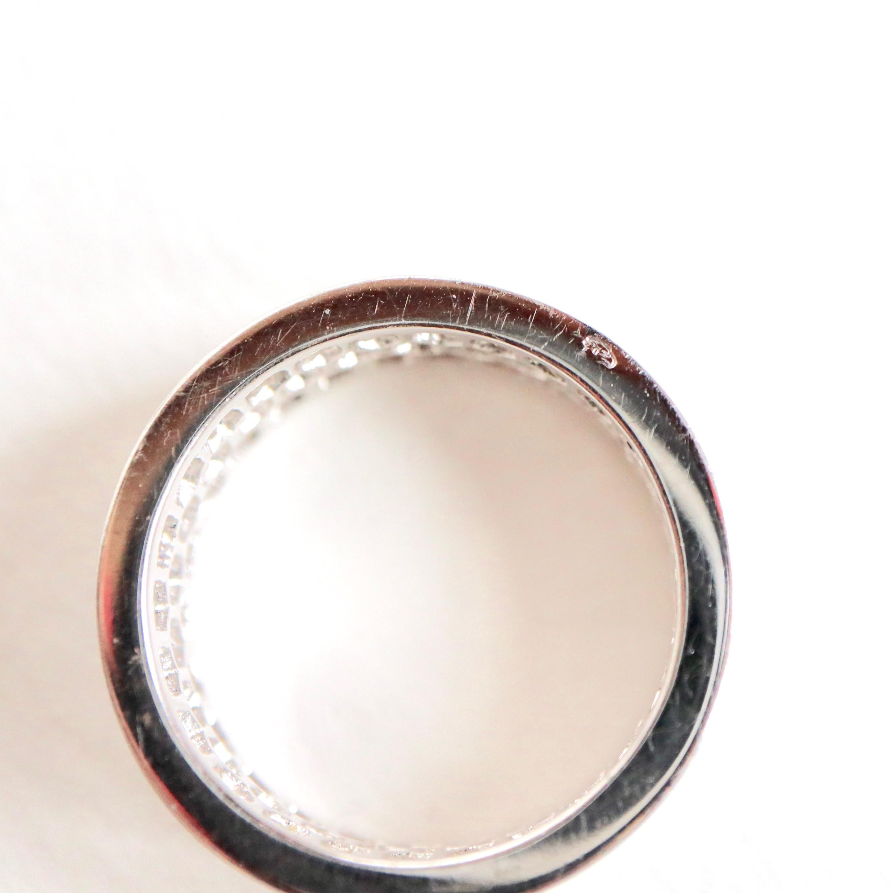 alliance ring gold