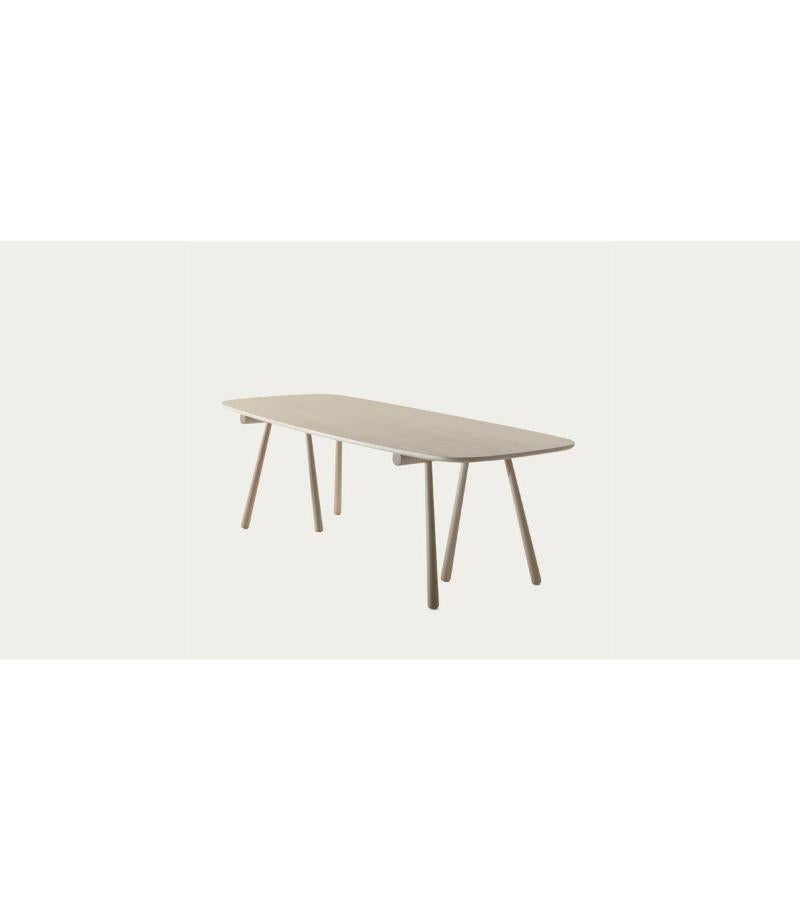 Modern Large Altay Table by Patricia Urquiola For Sale