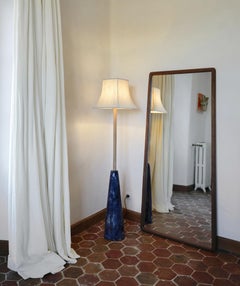 Espejo grande Amarante