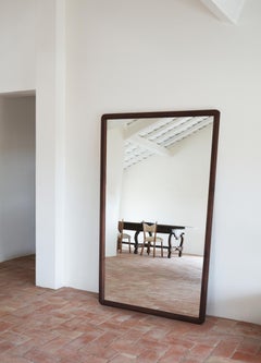 Large Amarante Mirror