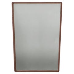 Large Amarante Mirror
