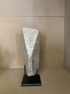 Large Amazonite Crystal