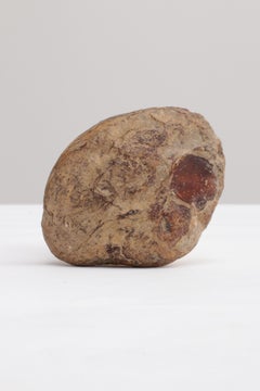 Large Amber Stone Beautiful Gemstone