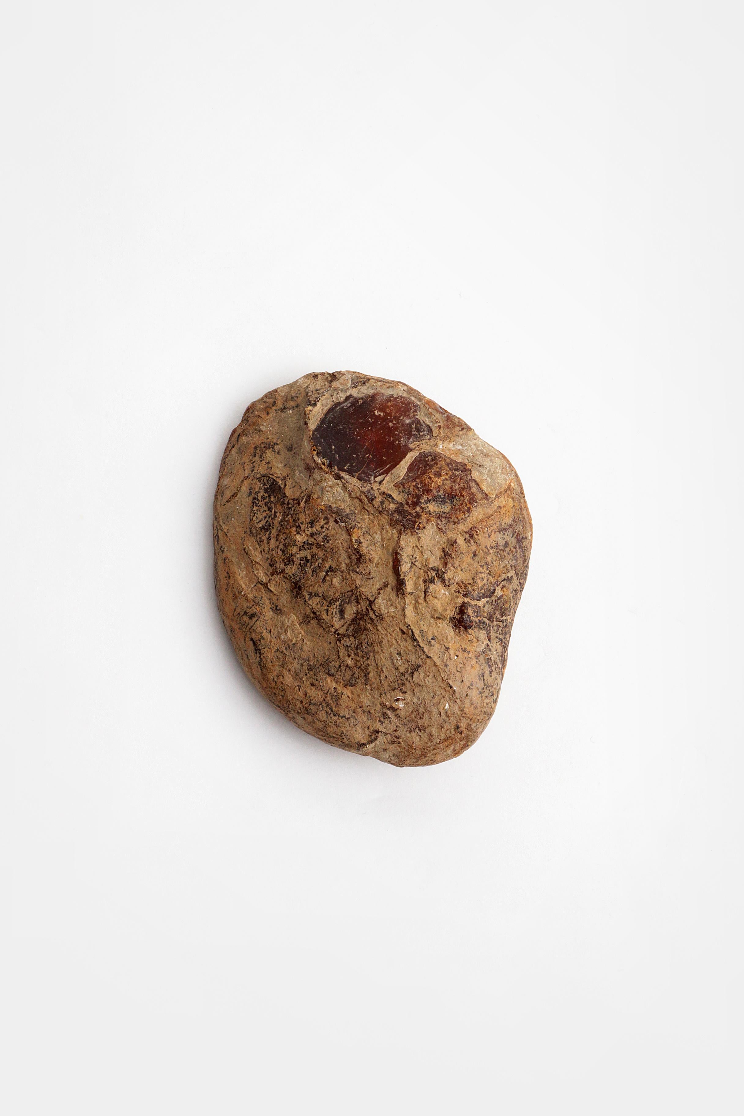 amber gemstone