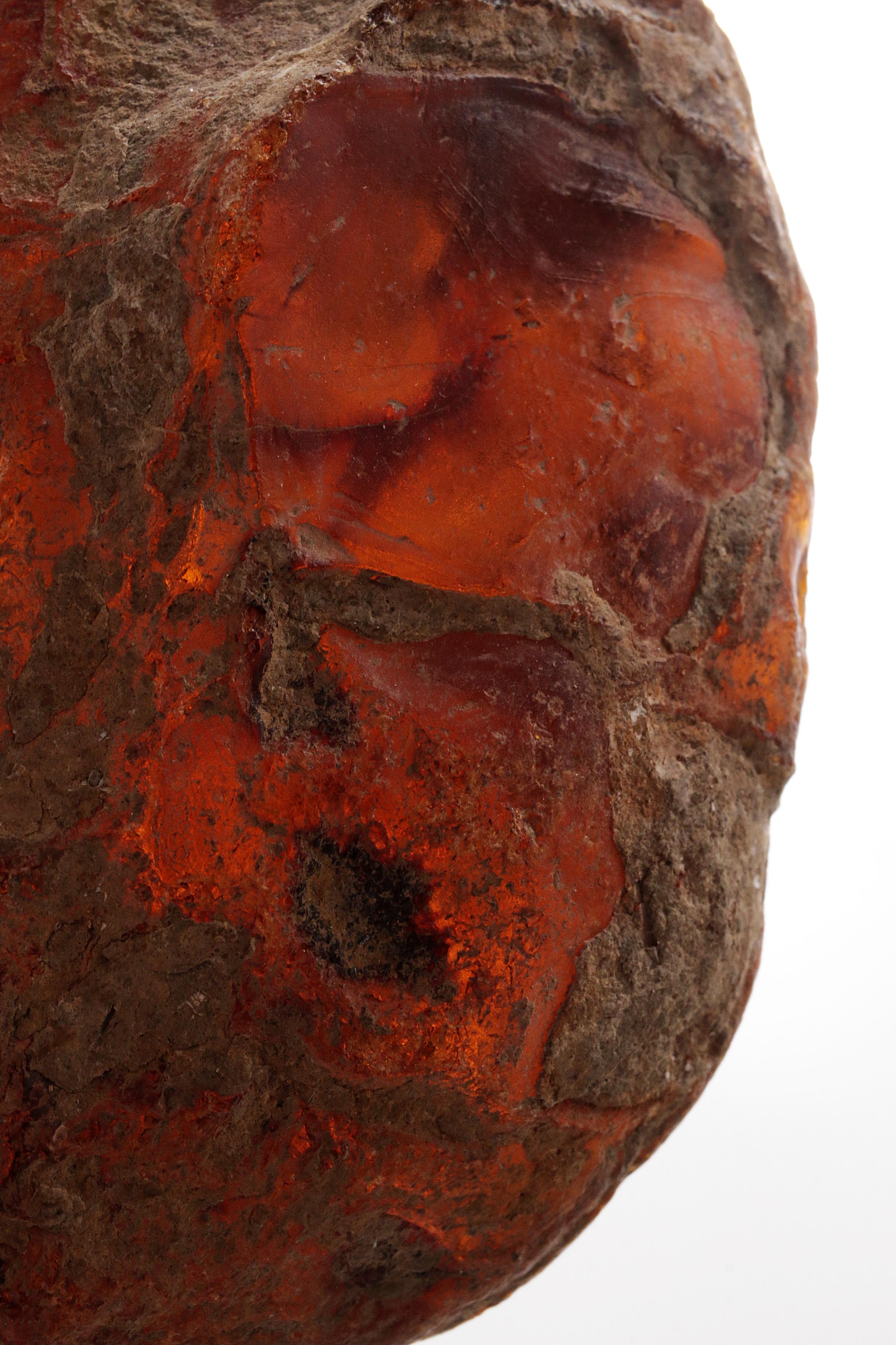 Multi-gemstone Large Amber Stone Beautiful Gemstone For Sale