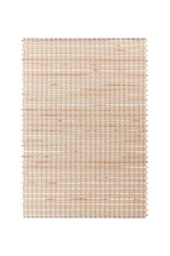 Large Ame Beige Goz Rug by Gandia Blasco