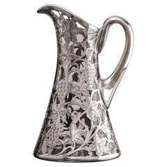 Vaisselle - Art nouveau