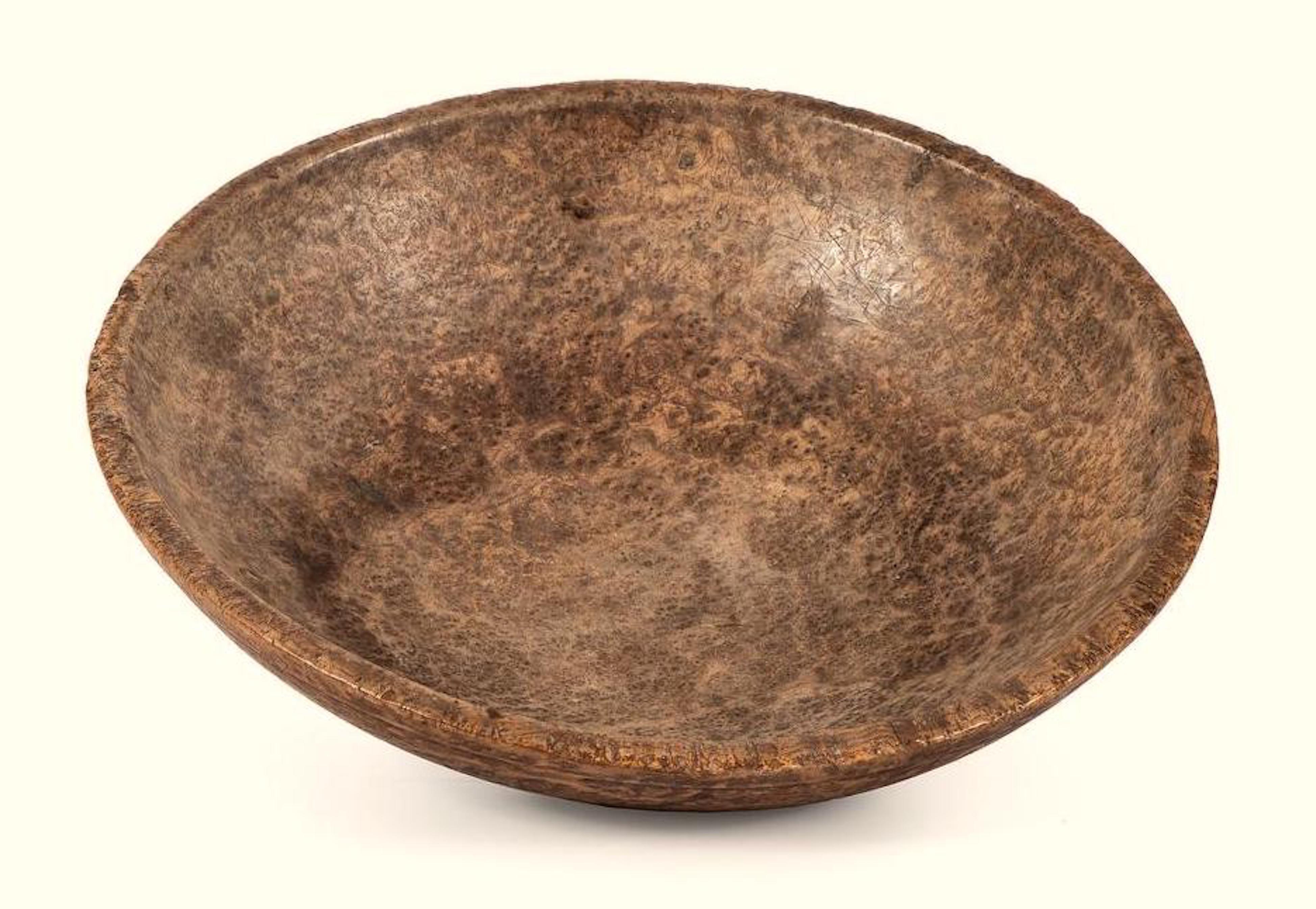 native american wooden bowls