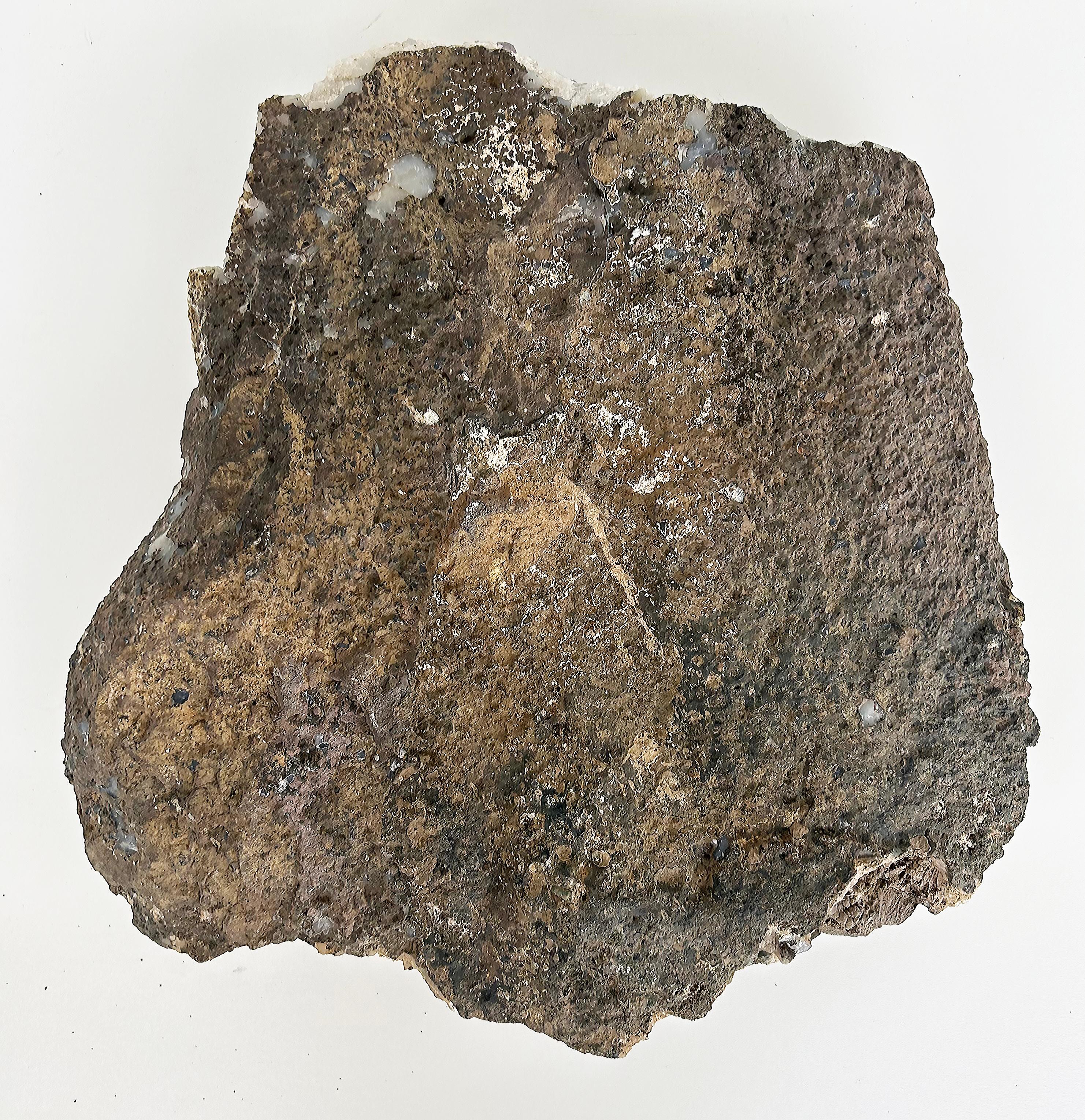 Large Amethyst Quartz Crystal Natural Specimen Geode, 26 pounds  2