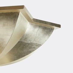 Ciondolo Amina grande in David Goldes di David Duncan Studio