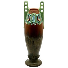 Art Nouveau Ceramics