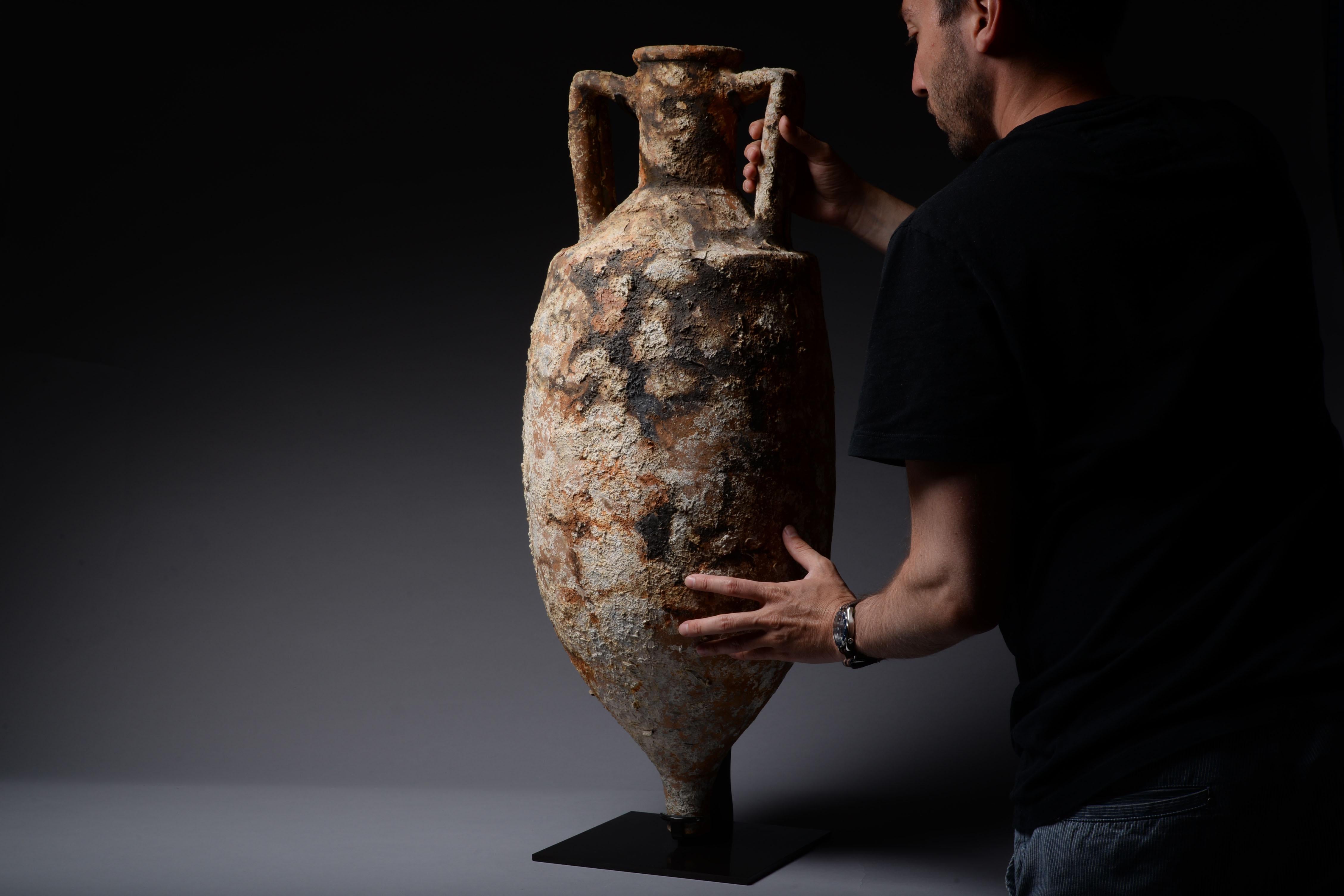 antique amphora for sale