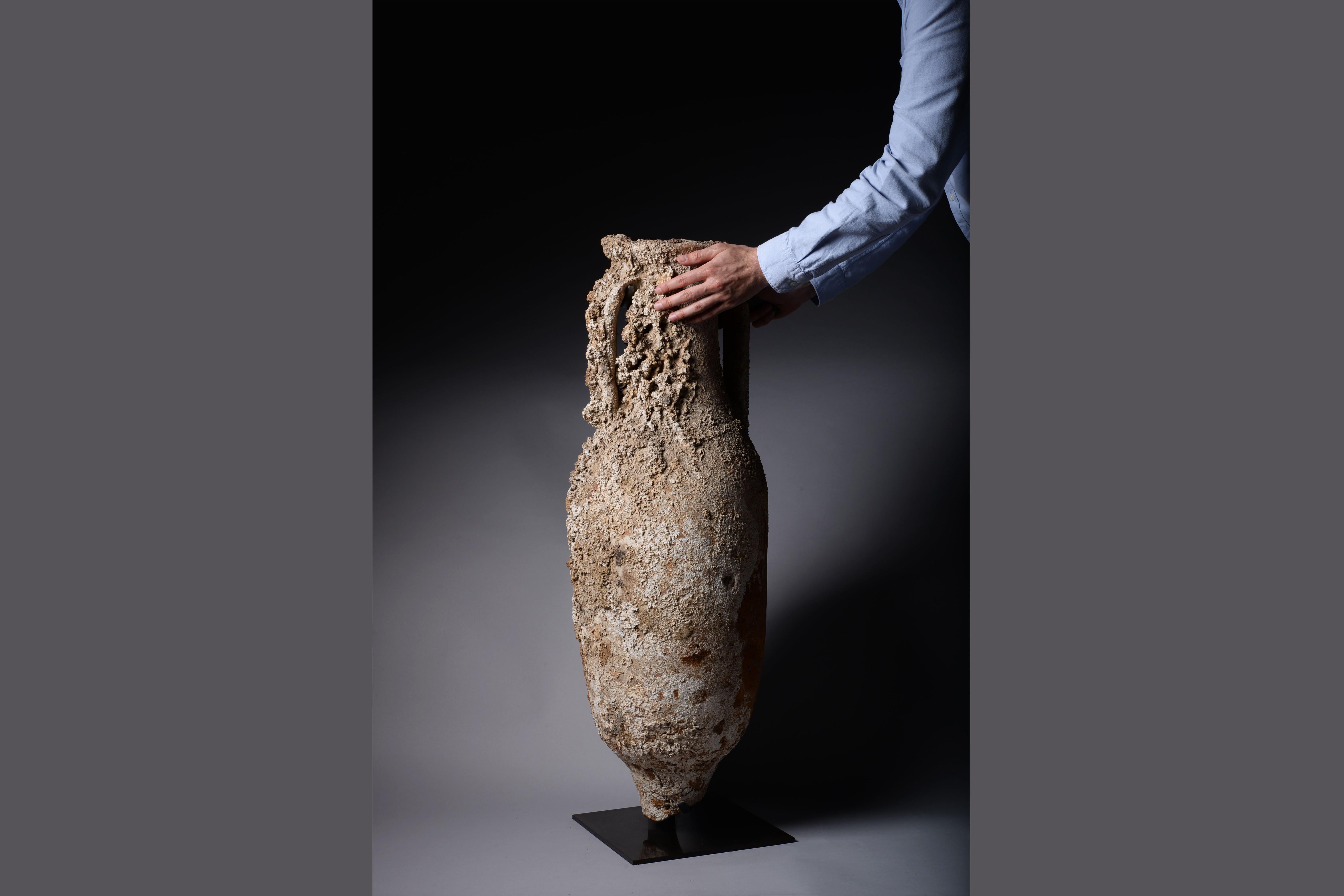 roman amphora for sale