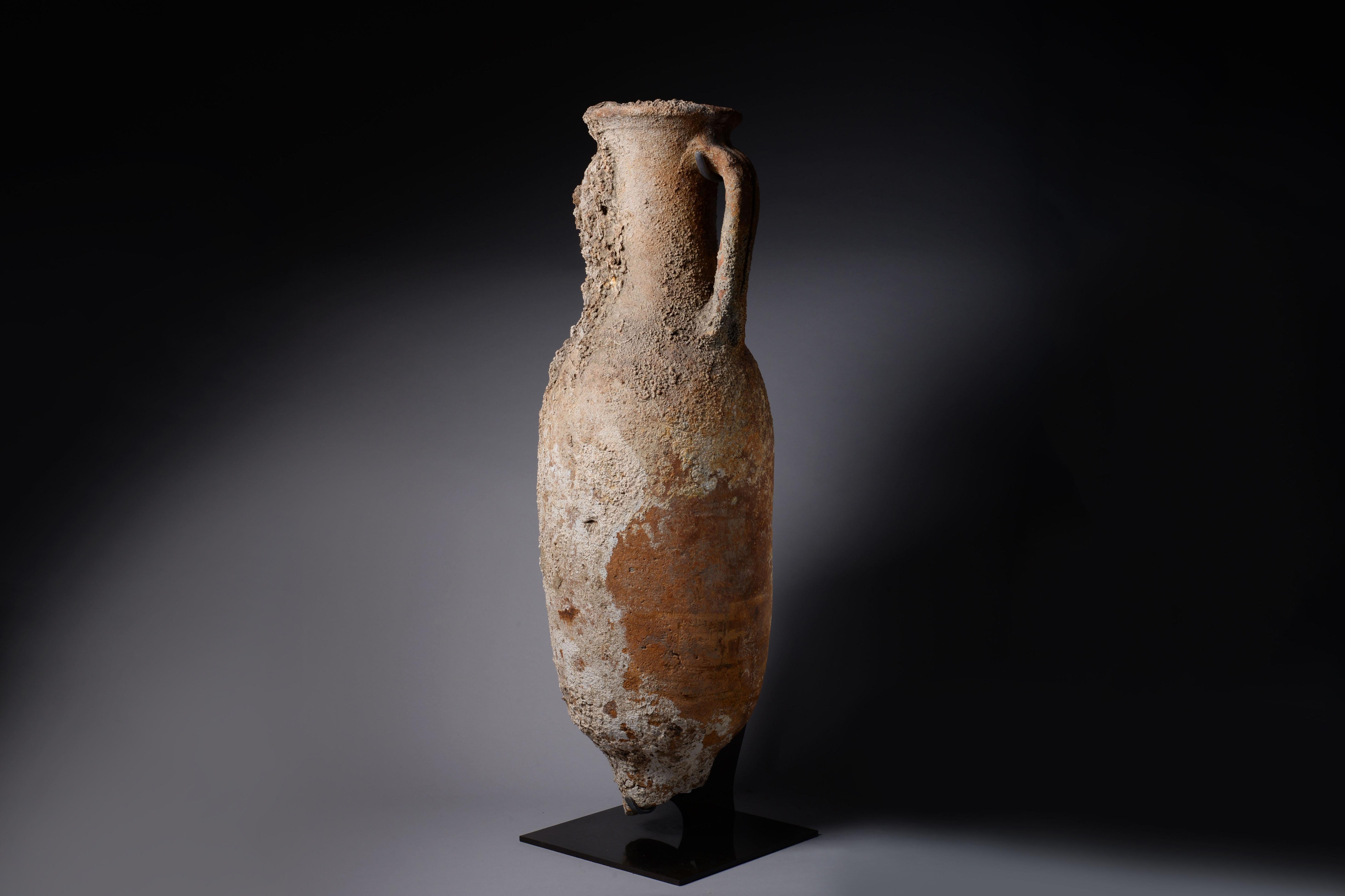 ancient amphora for sale