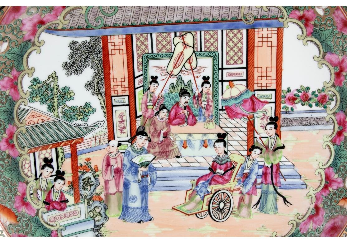 asian lady chargers