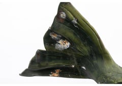 Large and Dramatic Palace Bronze Fountain