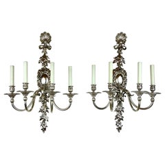 Wall Lights and Sconces