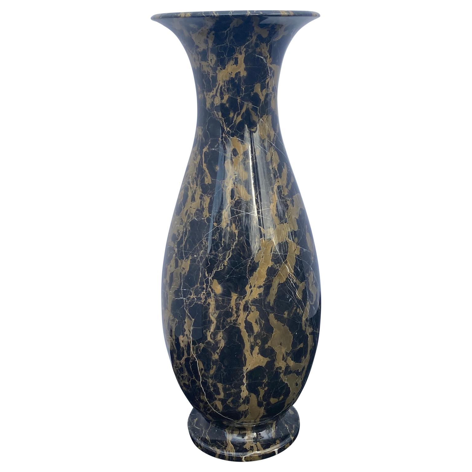 floor vessel