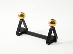 Large Andiron, France 1950's