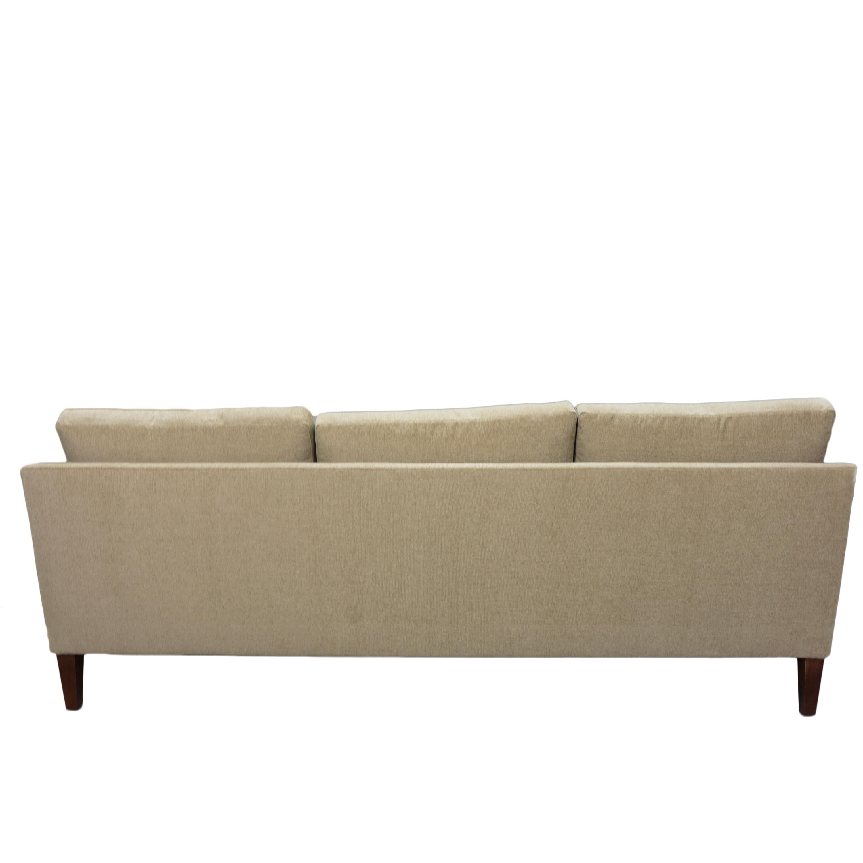 angled sectional sofa