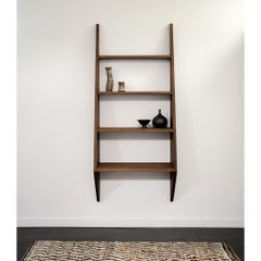 Large Angular French Bookcase