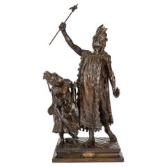 Sculptures