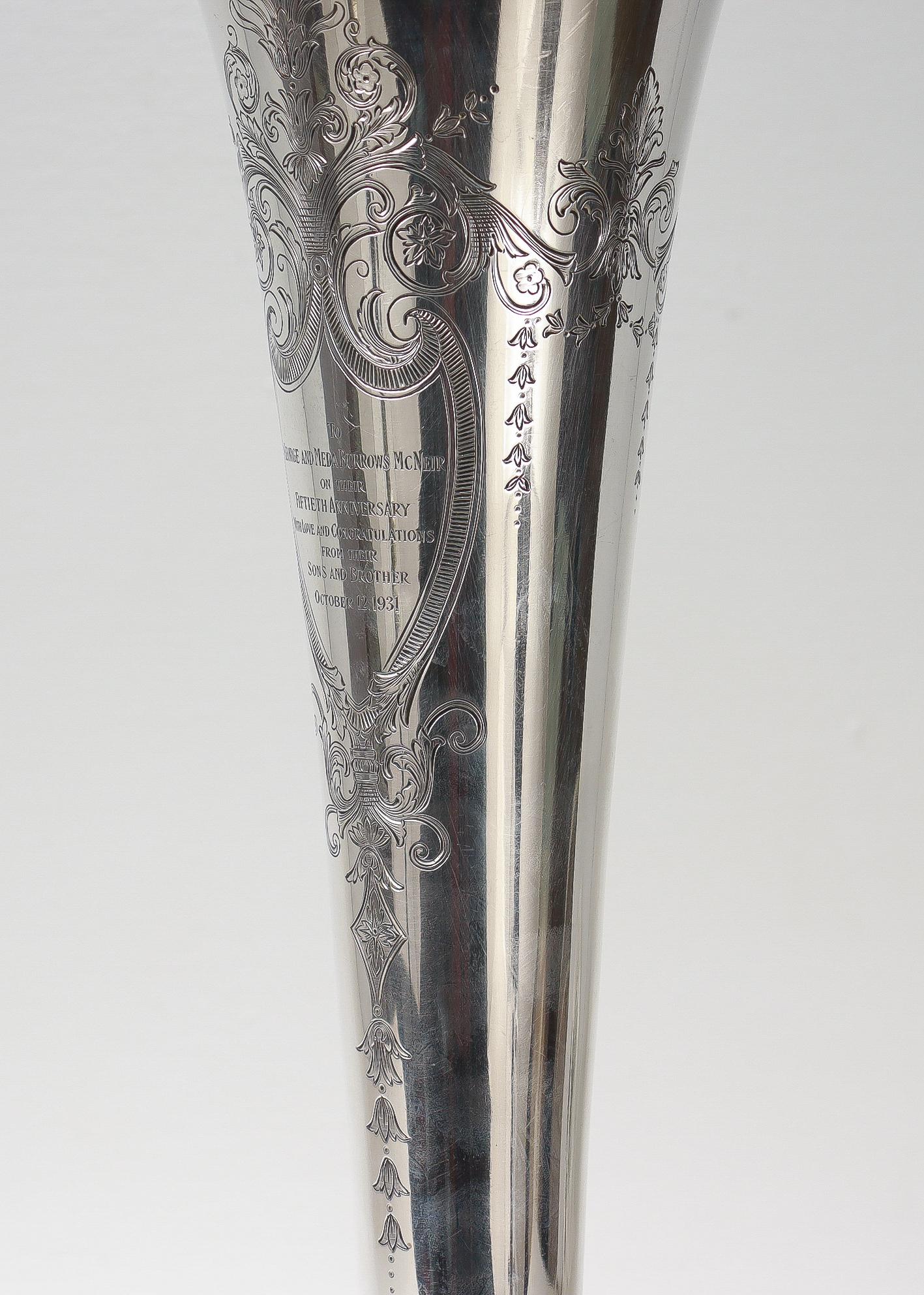Large Antique 20