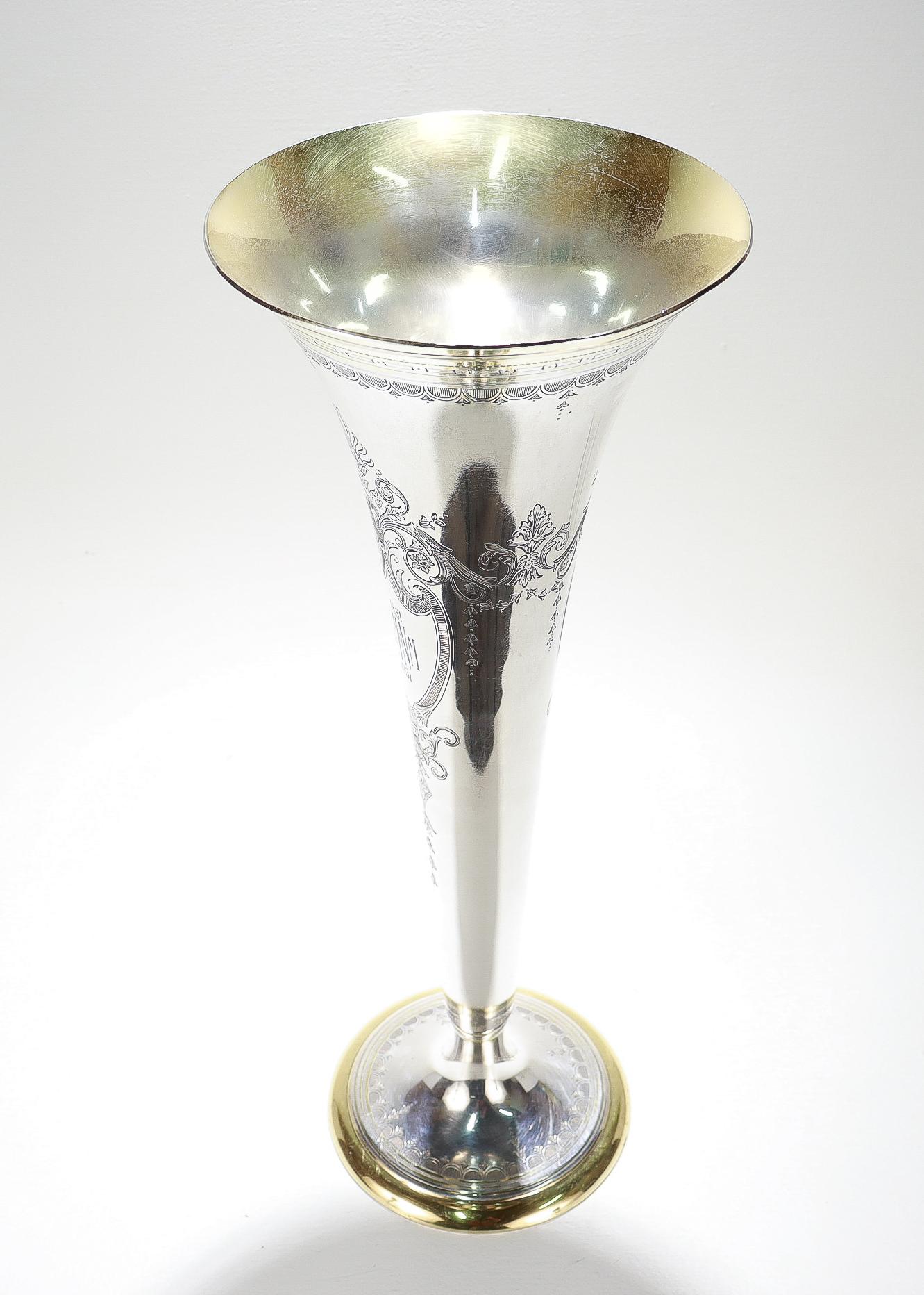 Large Antique 20