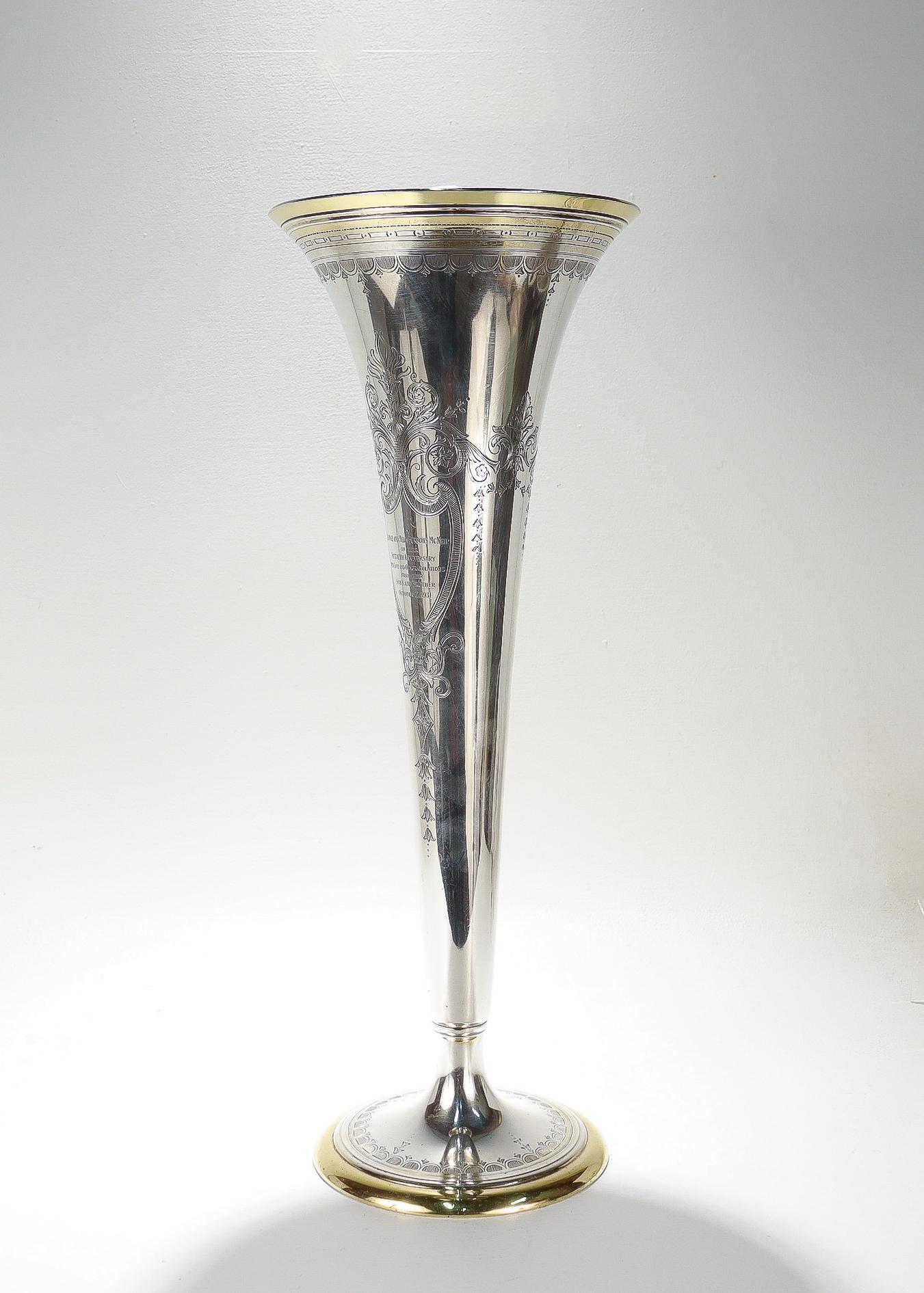 Large Antique 20