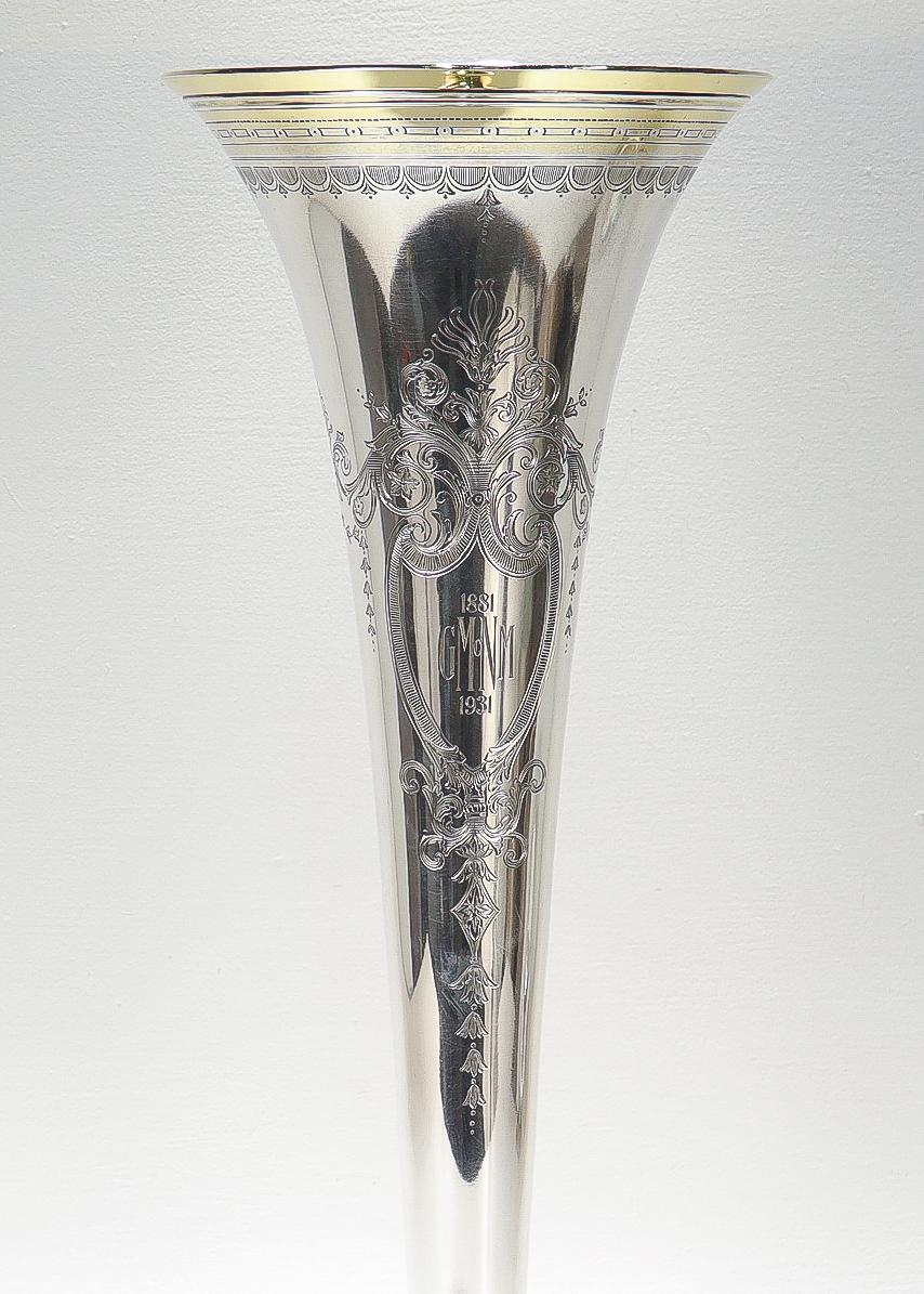 Large Antique 20