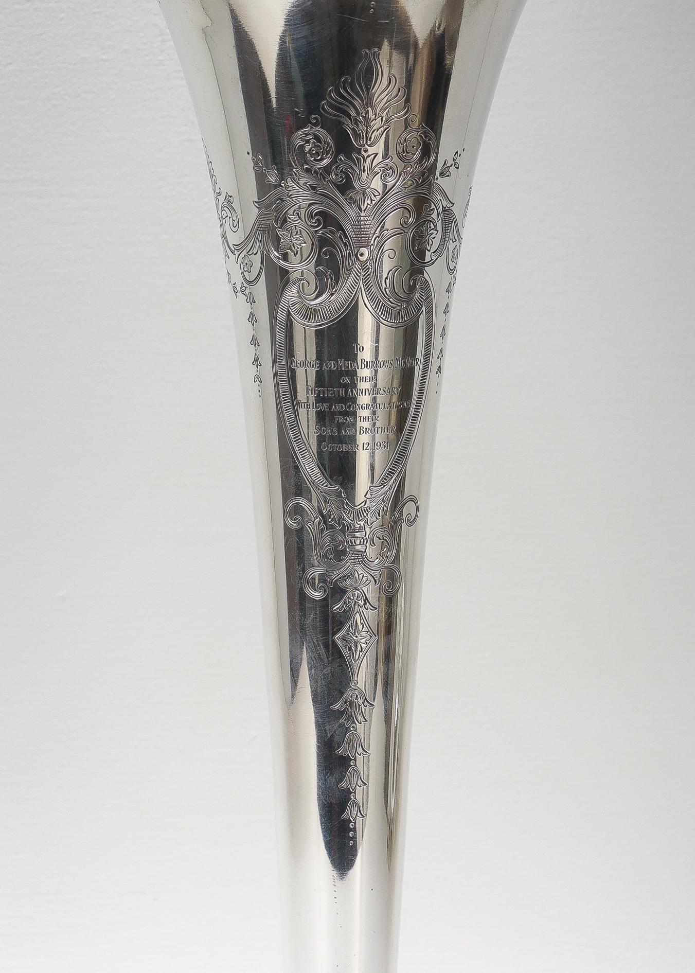 Large Antique 20
