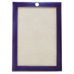 Metal Picture Frames