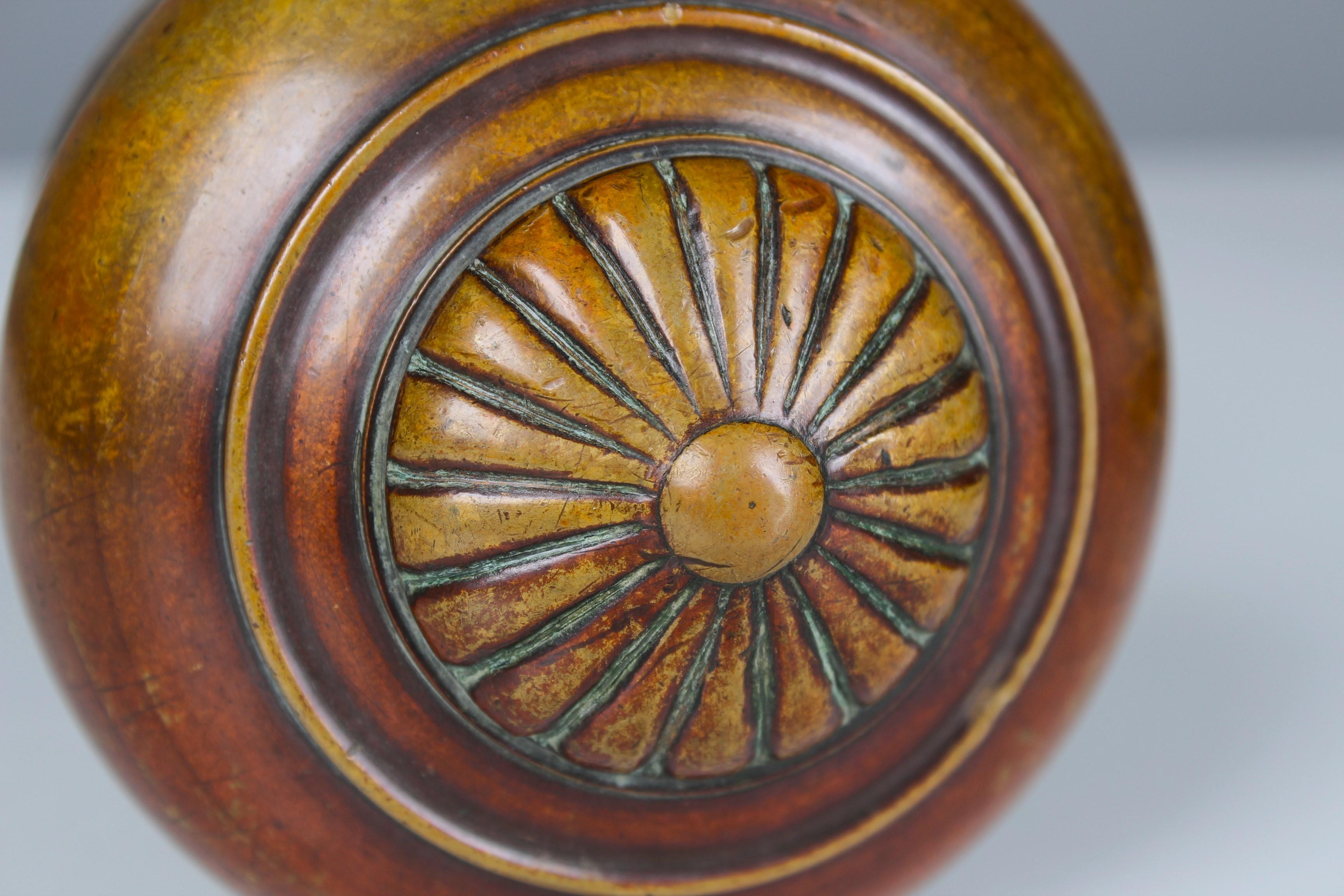 1920s door knobs