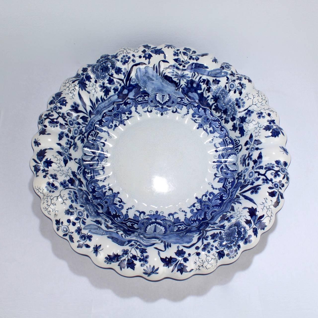 delft bowl