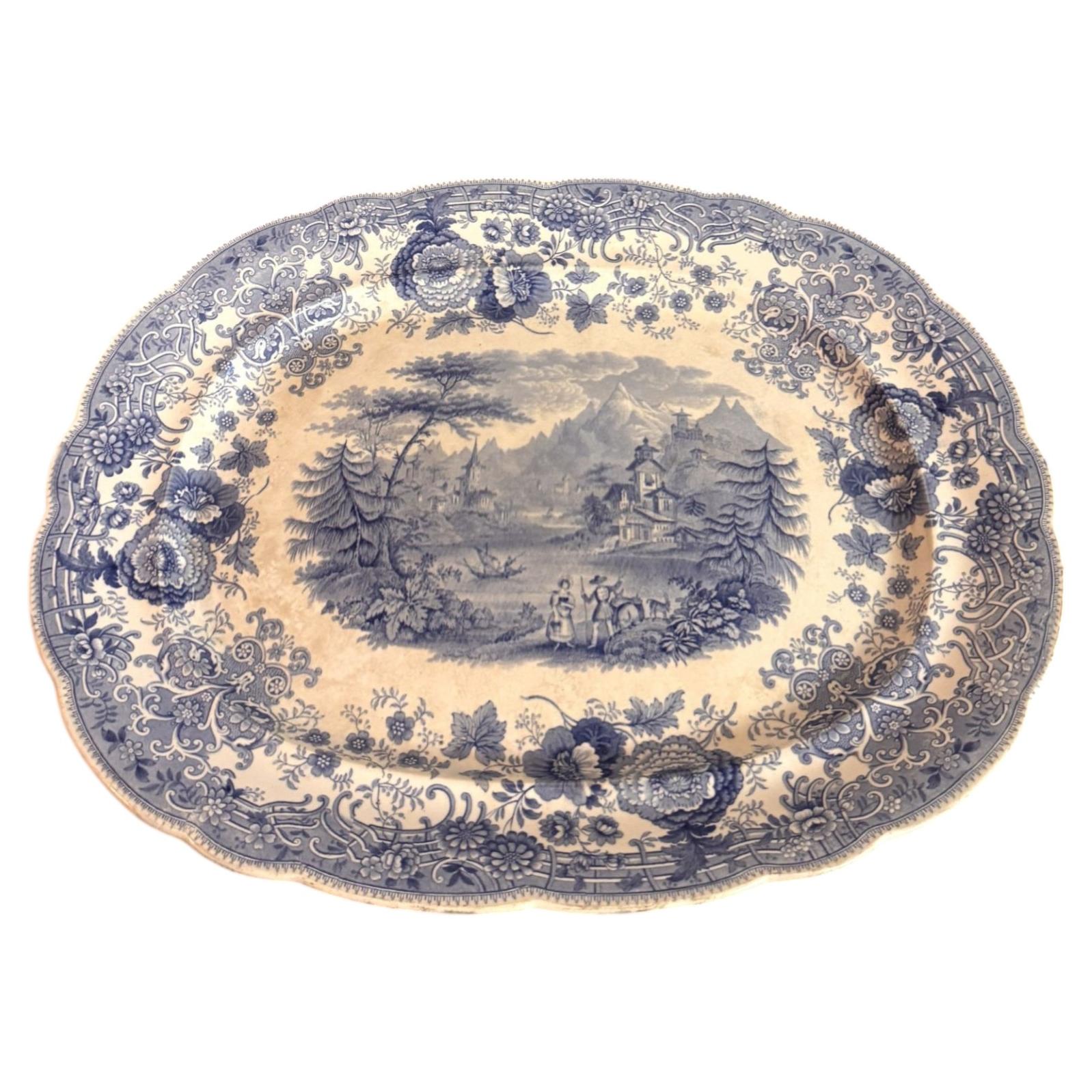 What is antique white color?