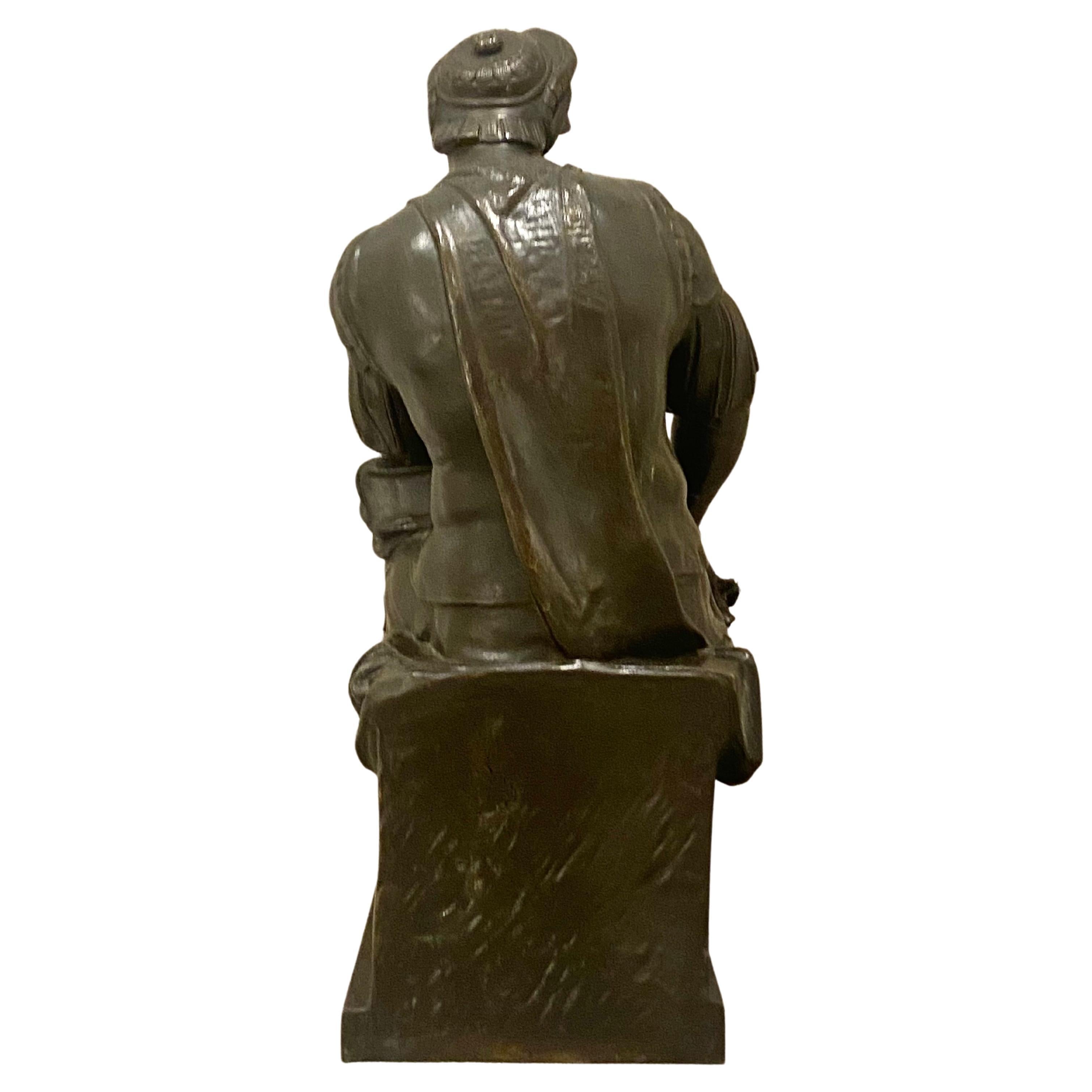 medici statue