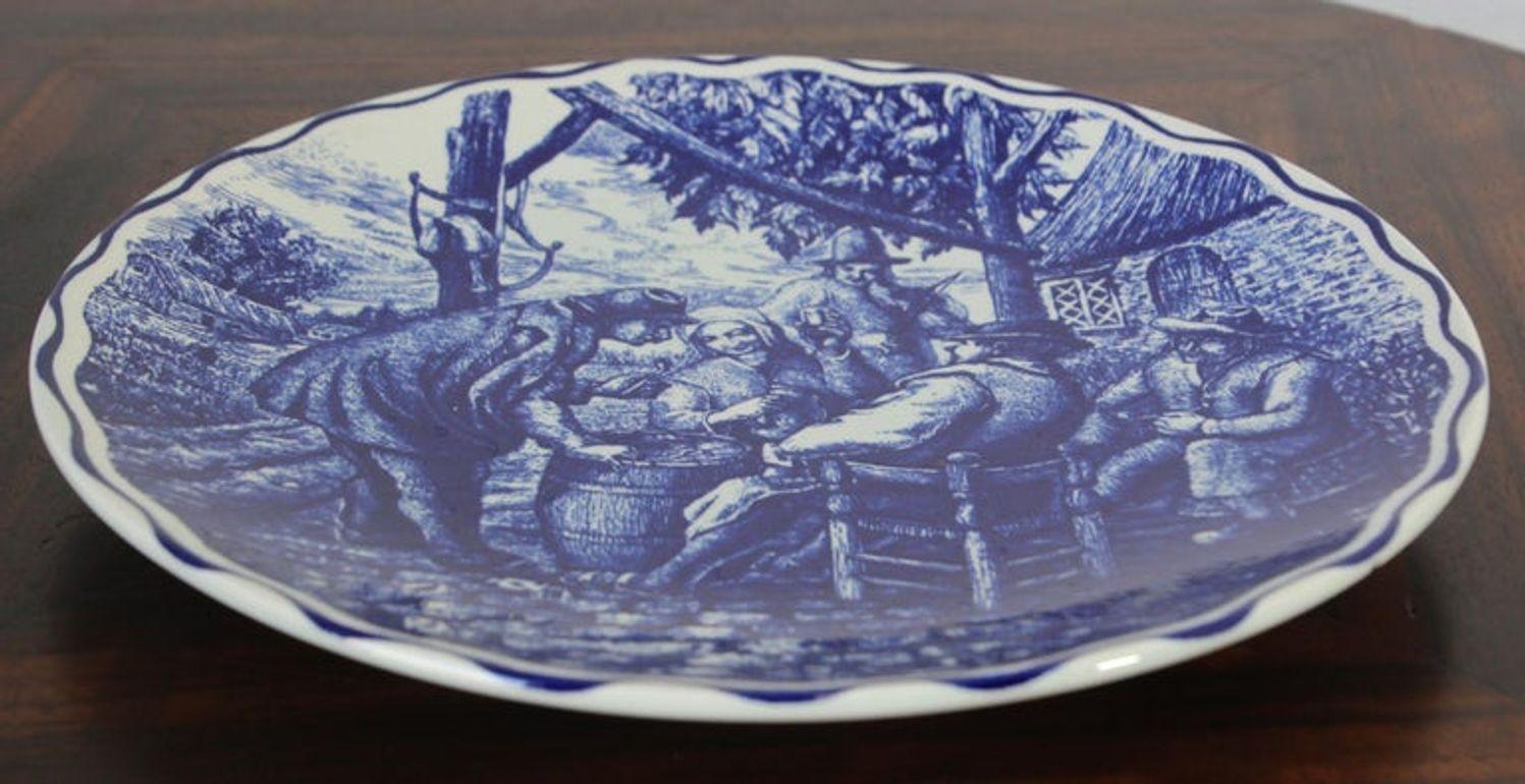 bleu de delft prix