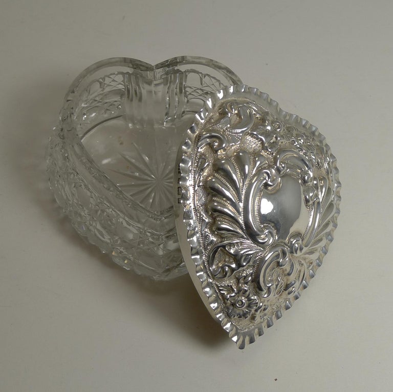  Azaggi Sterling Silver Handcrafted Heart Stamp Shape