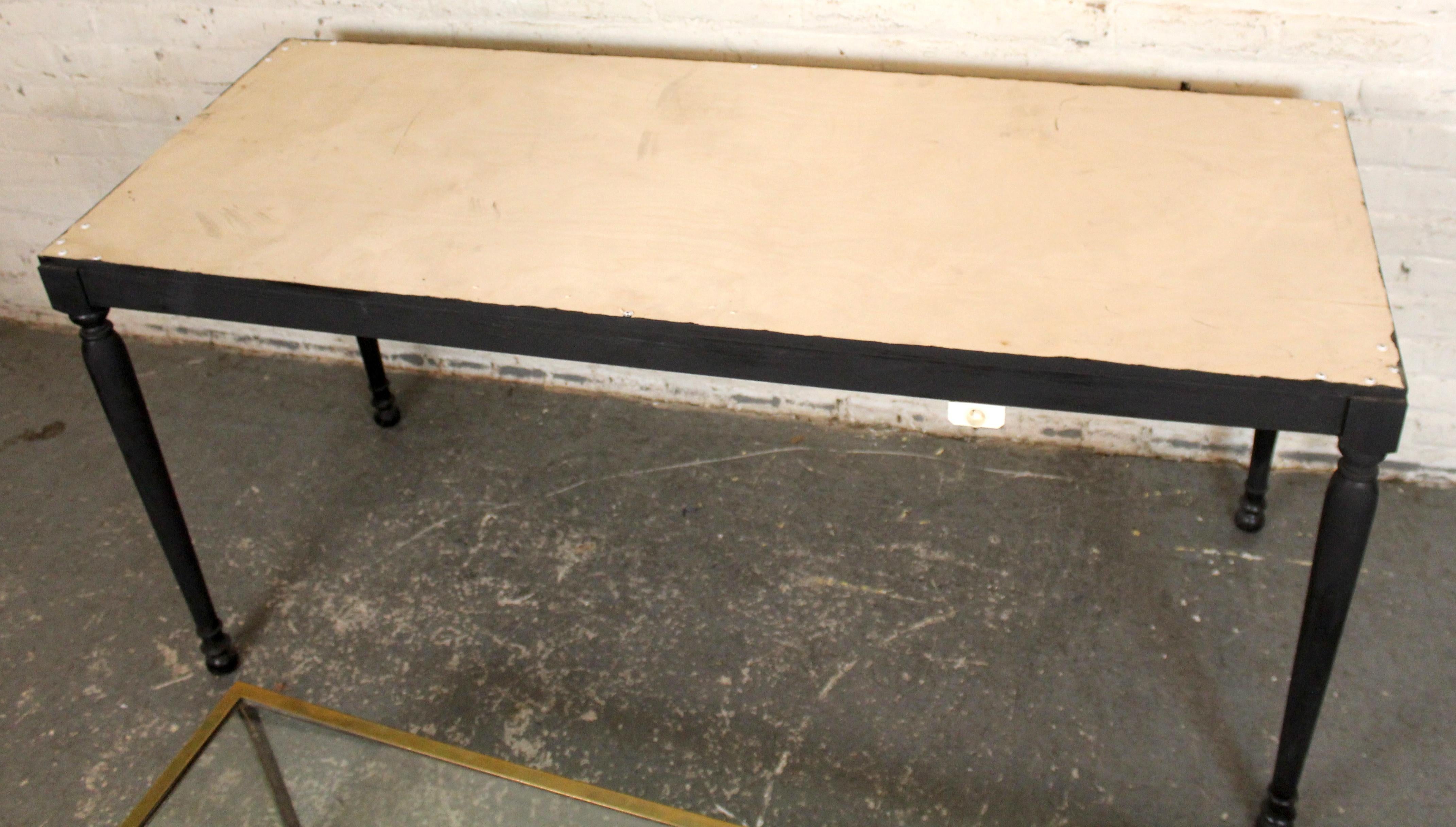 Grande vitrine ancienne de Charles F. Biele and Sons en vente 12