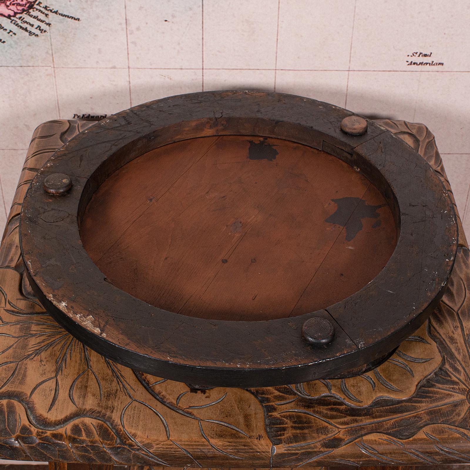 Gran Cúpula de Exhibición Antigua, Inglesa, Cristal, Vitrina de Taxidermia, Victoriana, 1850 Vidrio en venta