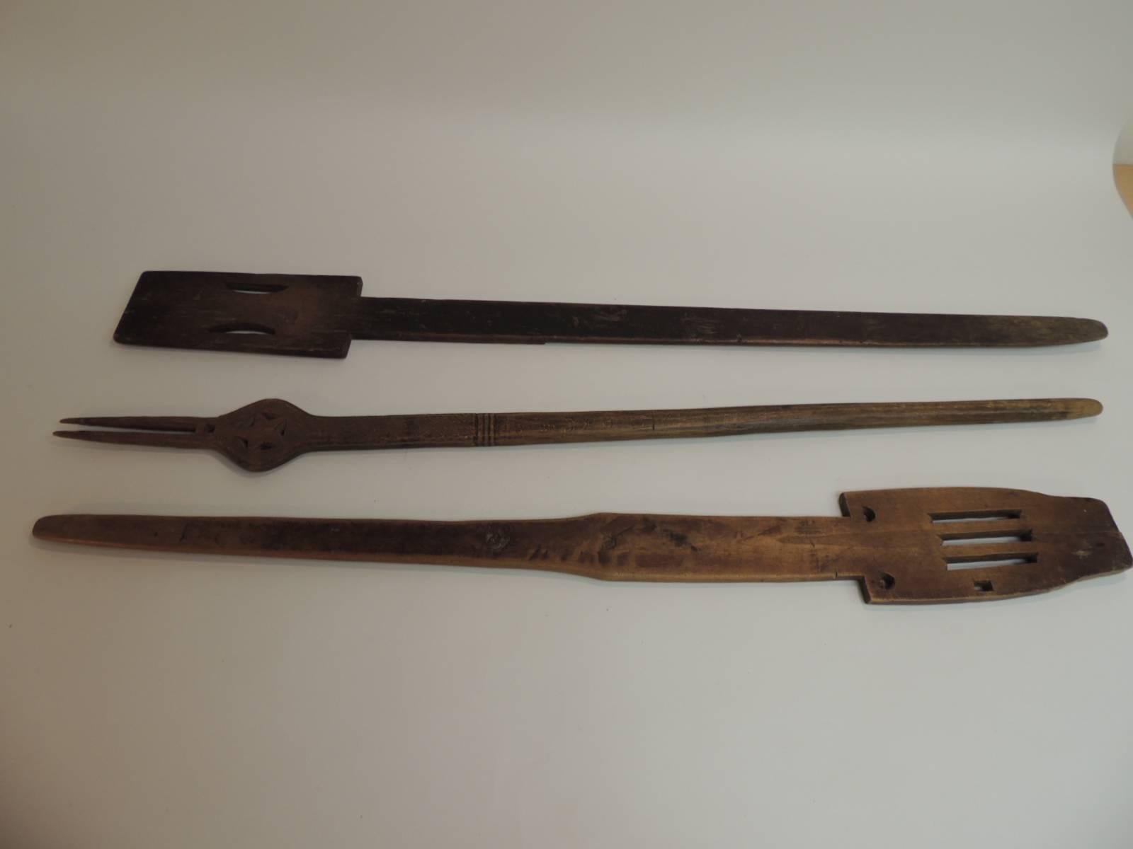 egyptian utensils