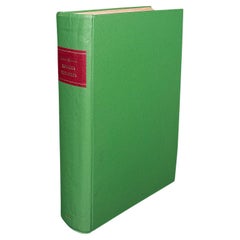 Große antike Encyclopaedia, Historica Britannica, Multilinguales Buch, viktorianisch