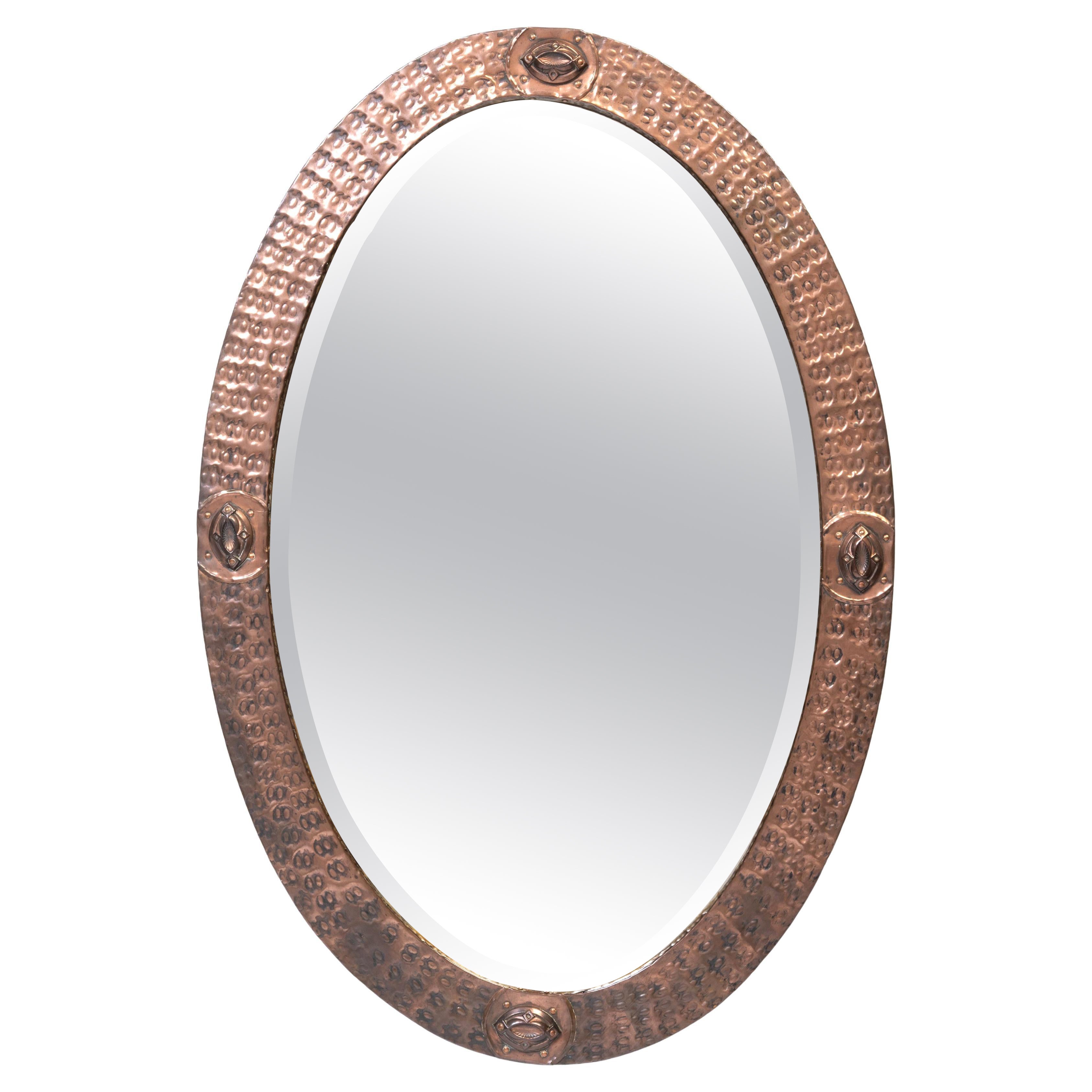1910s Wall Mirrors