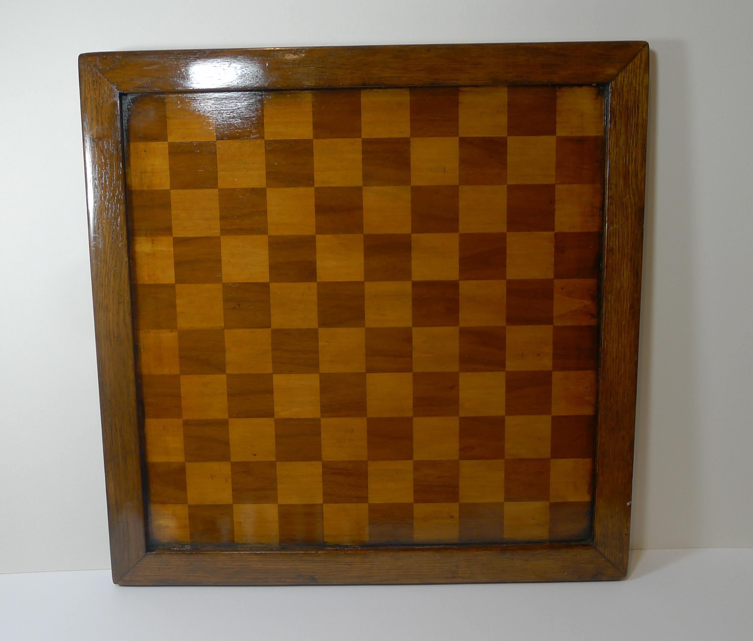 chess board numbers and letters